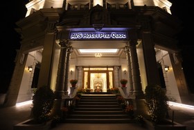 AVS Hotel Phu Quoc