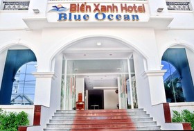 Bien Xanh Hotel