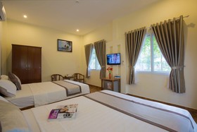 Blue Paradise Resort