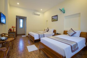 Blue Paradise Resort