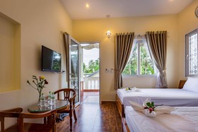 Blue Paradise Resort