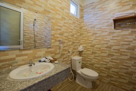 Blue Paradise Resort