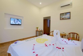 Blue Paradise Resort