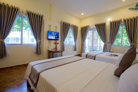 Blue Paradise Resort