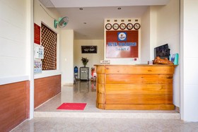 Blue Paradise Resort