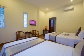 Blue Paradise Resort