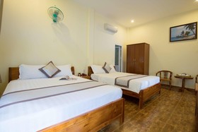 Blue Paradise Resort