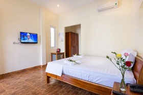 Blue Paradise Resort