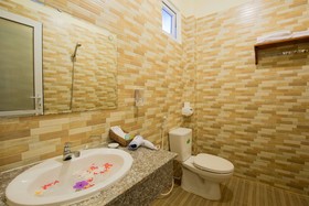 Blue Paradise Resort