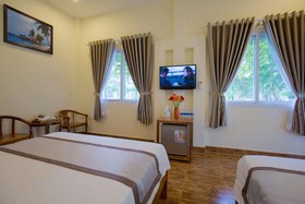 Blue Paradise Resort