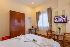 Blue Paradise Resort