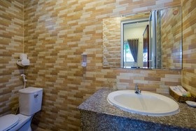 Blue Paradise Resort