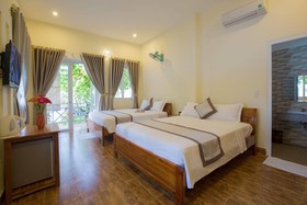 Blue Paradise Resort