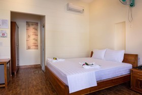 Blue Paradise Resort