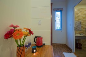 Blue Paradise Resort