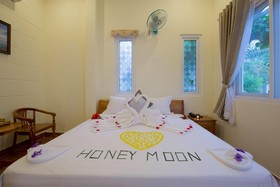 Blue Paradise Resort