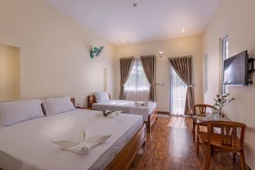 Blue Paradise Resort