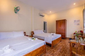 Blue Paradise Resort