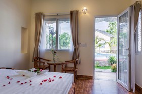 Blue Paradise Resort