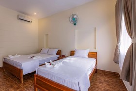 Blue Paradise Resort