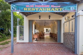 Blue Paradise Resort