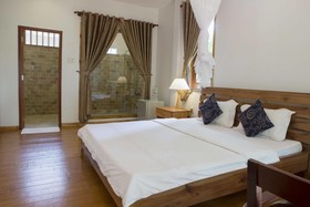 Coco Palm Beach Resort & Spa