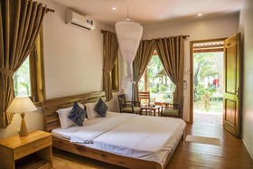 Coco Palm Beach Resort & Spa