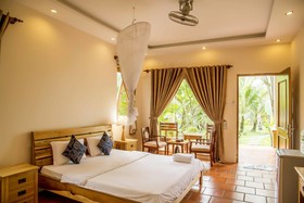 Coco Palm Beach Resort & Spa