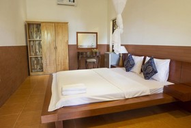 Coco Palm Beach Resort & Spa