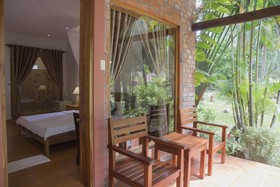 Coco Palm Beach Resort & Spa