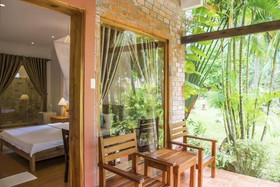 Coco Palm Beach Resort & Spa