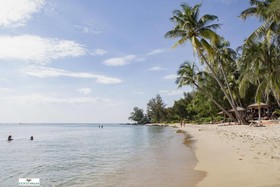 Coco Palm Beach Resort & Spa