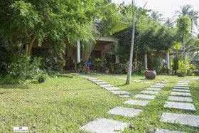 Coco Palm Beach Resort & Spa