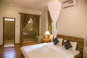 Coco Palm Beach Resort & Spa