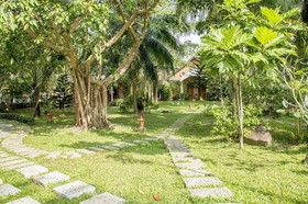 Coco Palm Beach Resort & Spa