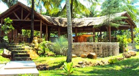 Coco Palm Beach Resort & Spa