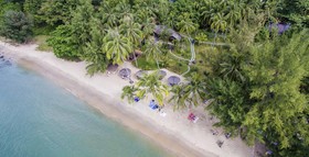 Coco Palm Beach Resort & Spa