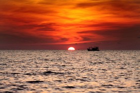 Coco Palm Beach Resort & Spa