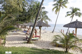 Coco Palm Beach Resort & Spa