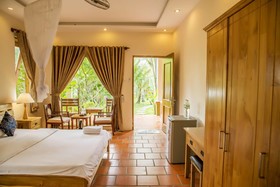 Coco Palm Beach Resort & Spa