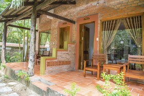 Coco Palm Beach Resort & Spa