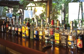 Coco Palm Beach Resort & Spa