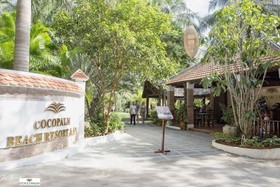 Coco Palm Beach Resort & Spa
