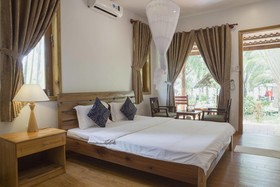 Coco Palm Beach Resort & Spa