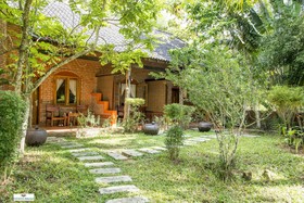 Coco Palm Beach Resort & Spa