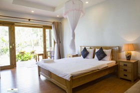 Coco Palm Beach Resort & Spa