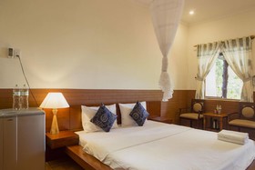 Coco Palm Beach Resort & Spa