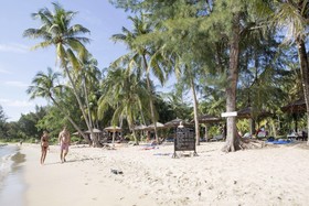 Coco Palm Beach Resort & Spa