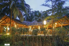 Coco Palm Beach Resort & Spa