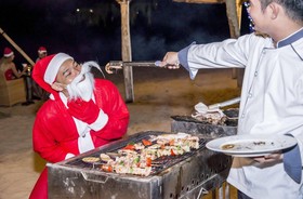 Coco Palm Beach Resort & Spa